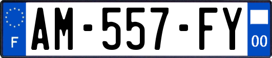 AM-557-FY