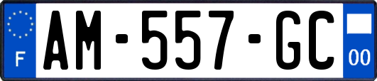 AM-557-GC