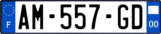 AM-557-GD