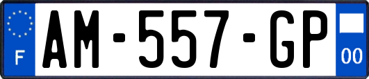 AM-557-GP
