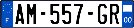 AM-557-GR