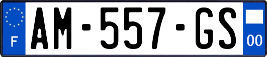 AM-557-GS