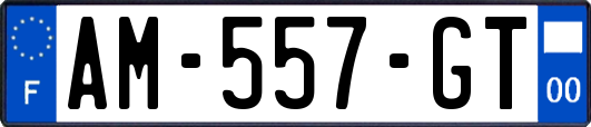 AM-557-GT