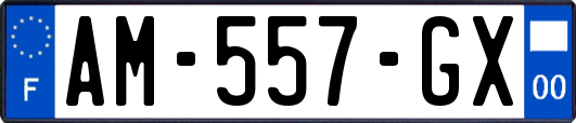 AM-557-GX