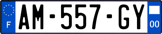 AM-557-GY