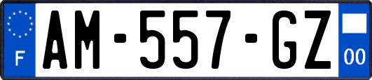 AM-557-GZ