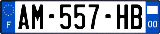 AM-557-HB