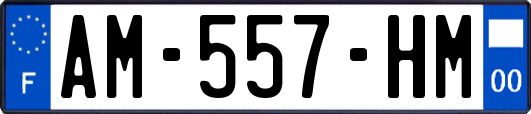 AM-557-HM