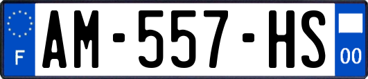 AM-557-HS