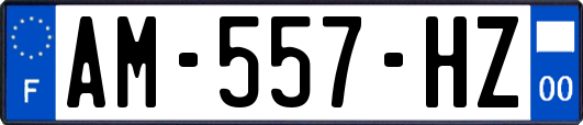 AM-557-HZ