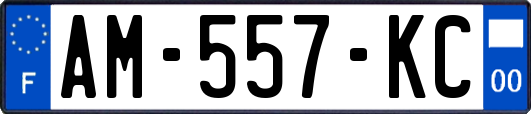 AM-557-KC