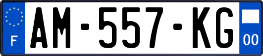 AM-557-KG
