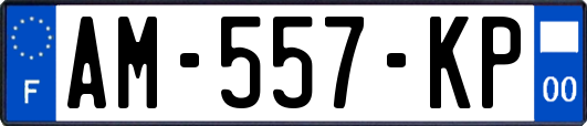 AM-557-KP