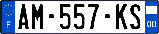 AM-557-KS