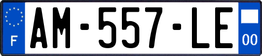AM-557-LE