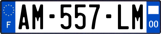 AM-557-LM