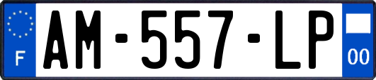 AM-557-LP