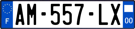 AM-557-LX