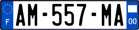 AM-557-MA