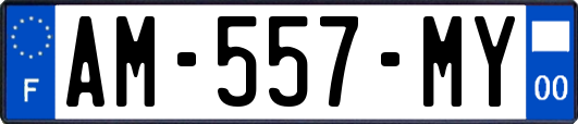 AM-557-MY