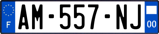 AM-557-NJ