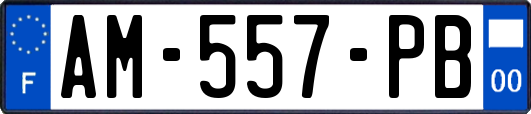 AM-557-PB