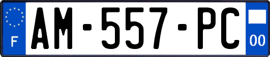 AM-557-PC