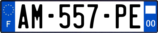 AM-557-PE