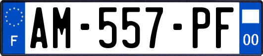 AM-557-PF