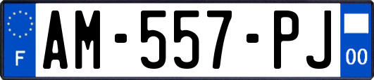 AM-557-PJ