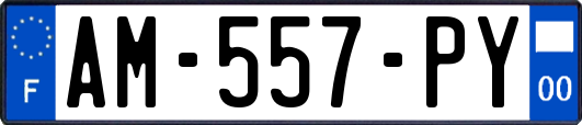 AM-557-PY