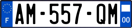 AM-557-QM