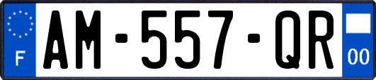 AM-557-QR