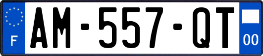 AM-557-QT