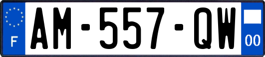 AM-557-QW
