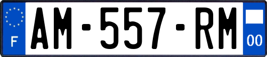 AM-557-RM