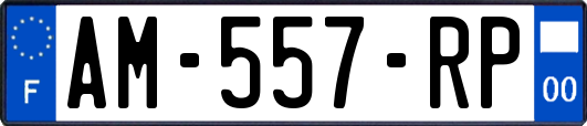 AM-557-RP