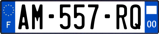 AM-557-RQ