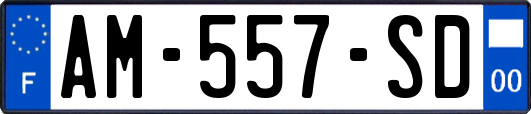 AM-557-SD