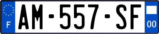 AM-557-SF