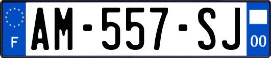 AM-557-SJ