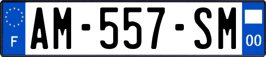 AM-557-SM