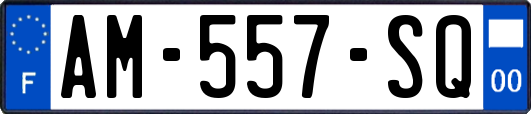 AM-557-SQ