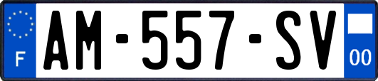 AM-557-SV