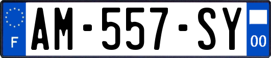 AM-557-SY