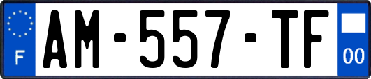 AM-557-TF