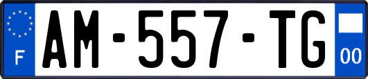 AM-557-TG