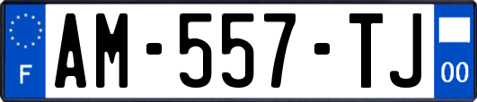 AM-557-TJ