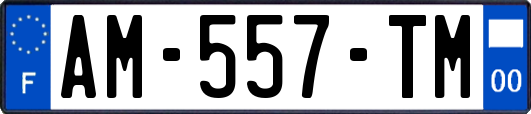 AM-557-TM