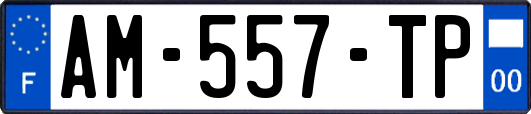 AM-557-TP
